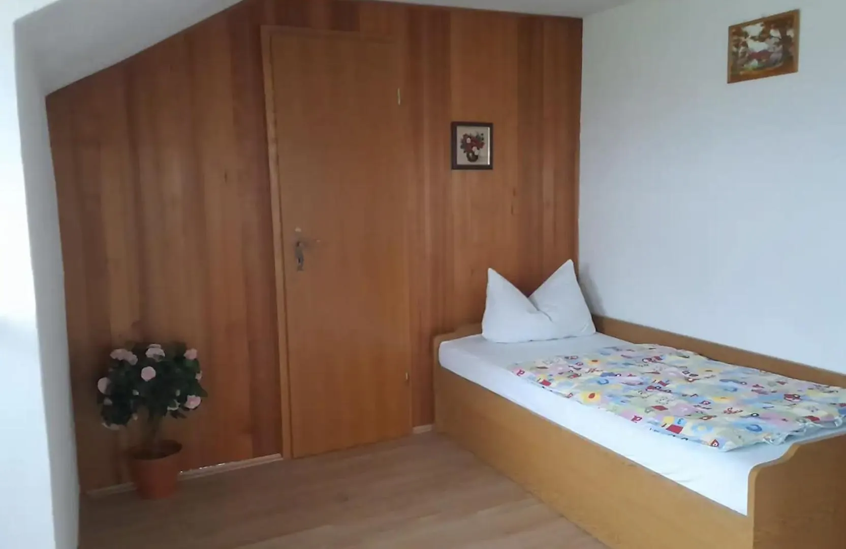 Gaestehaus Tannenheim Bad Wiessee