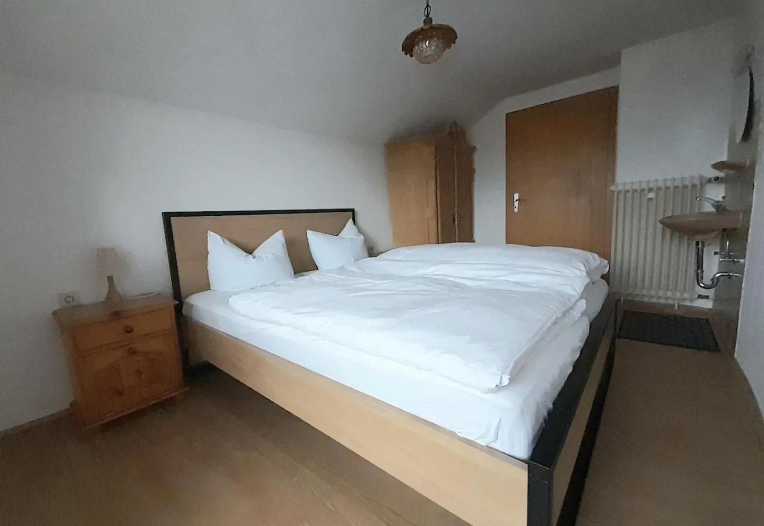 Gaestehaus Tannenheim Bad Wiessee 0*,  Germany