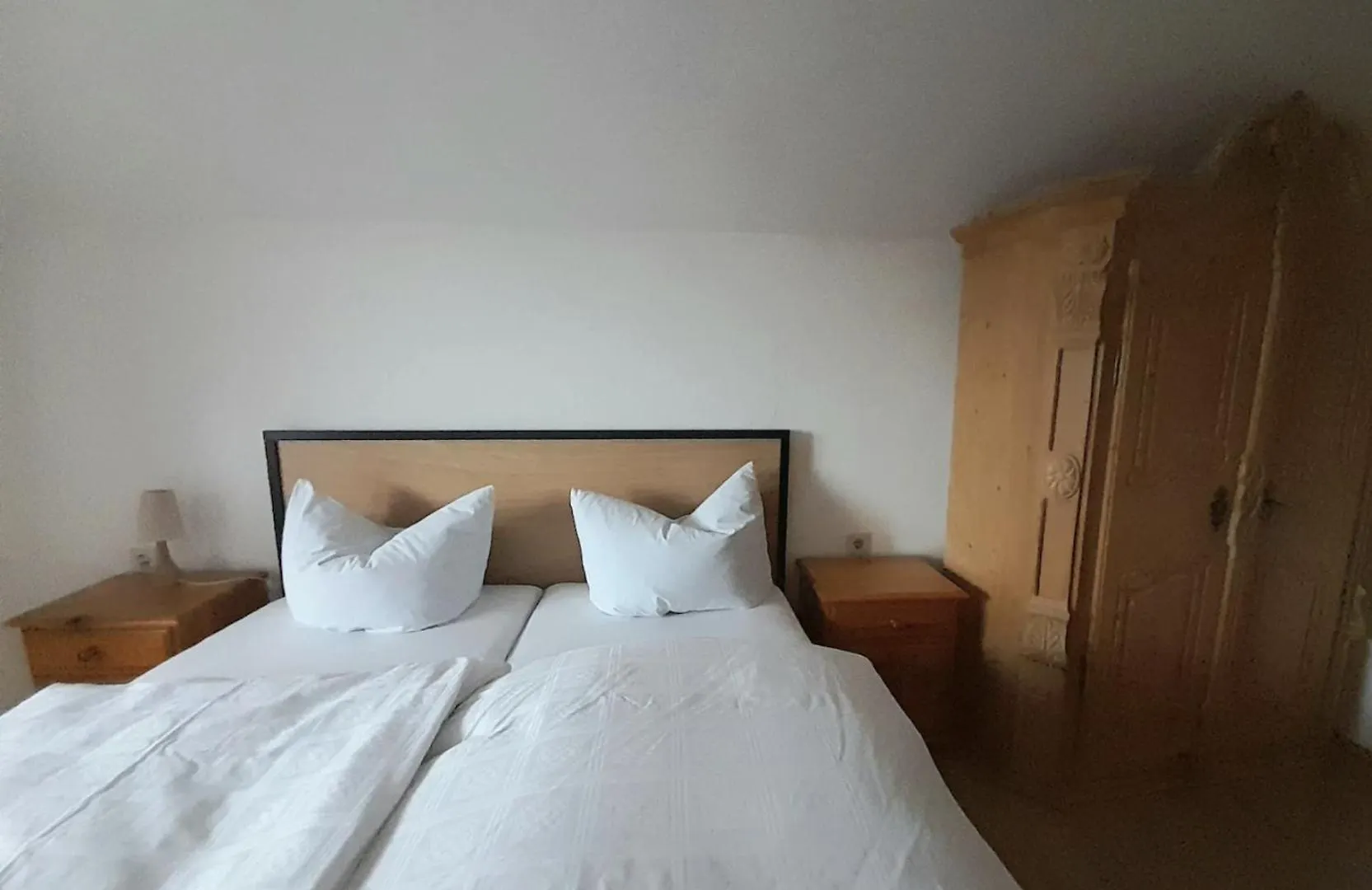 Gaestehaus Tannenheim Bad Wiessee Germany