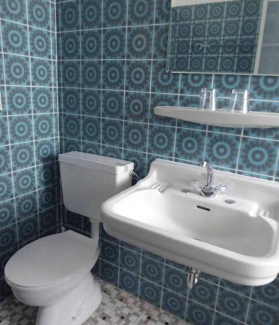 Gaestehaus Tannenheim Bad Wiessee Apartment