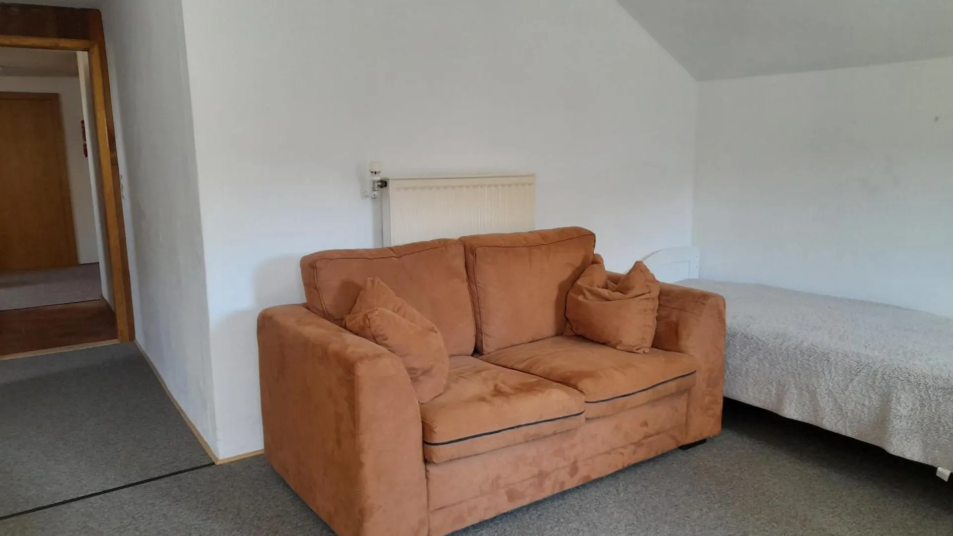 Apartment Gaestehaus Tannenheim Bad Wiessee Germany