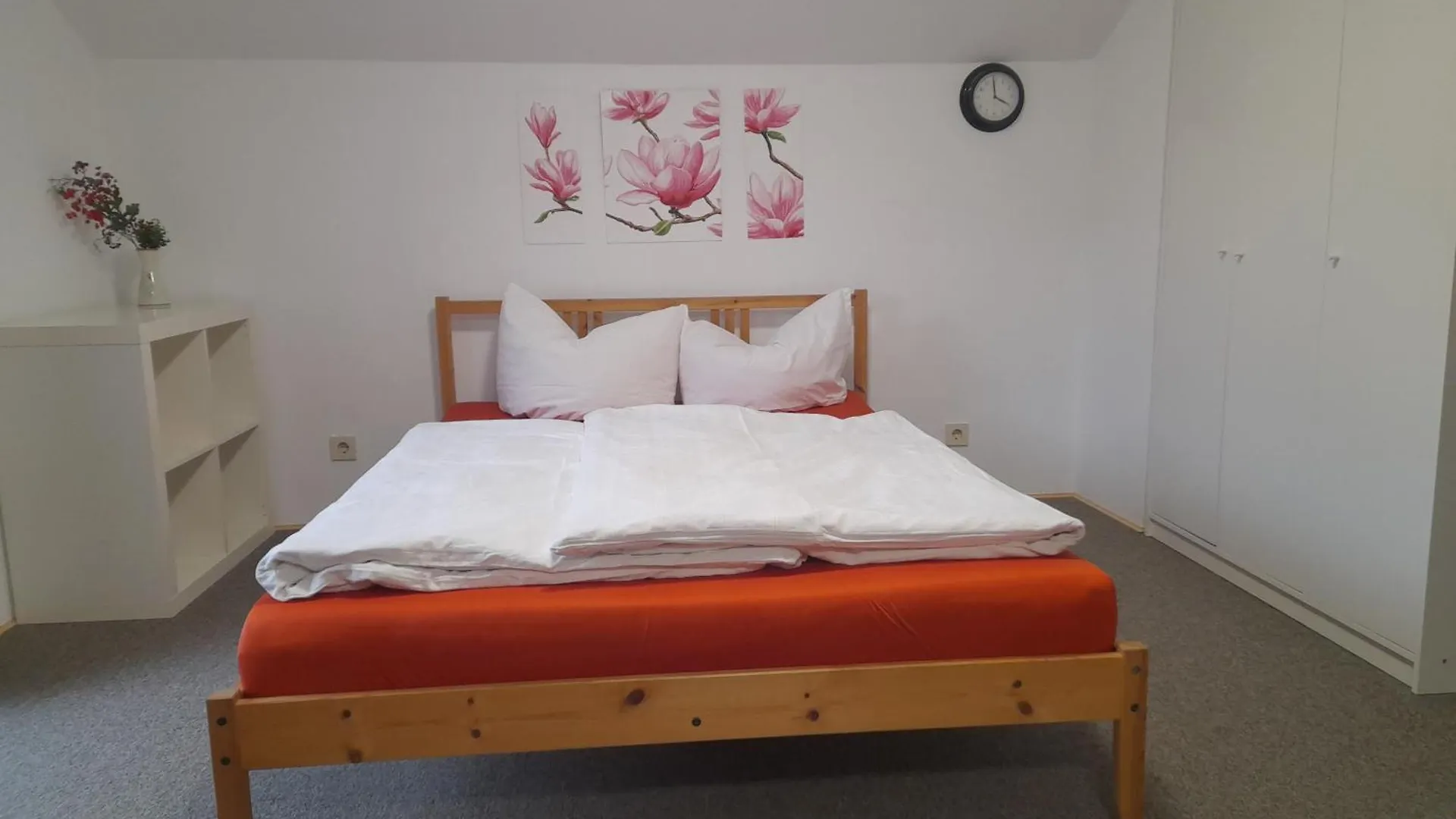 Gaestehaus Tannenheim Bad Wiessee